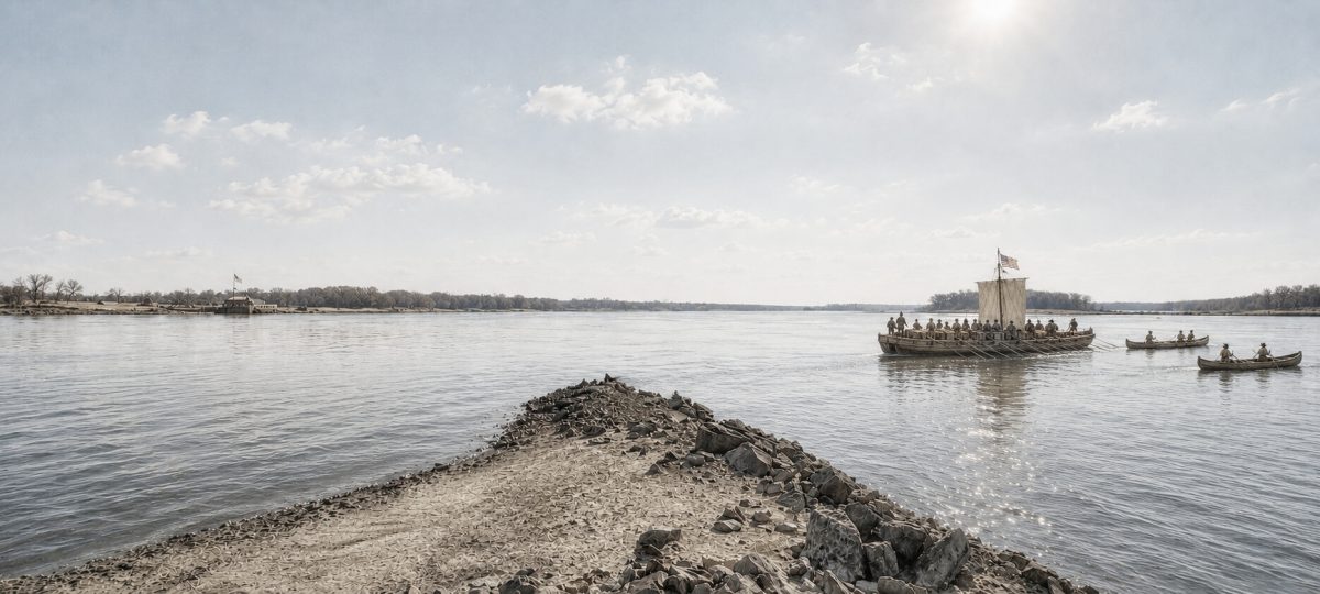 Confluence Point West Alton Missouri_AI