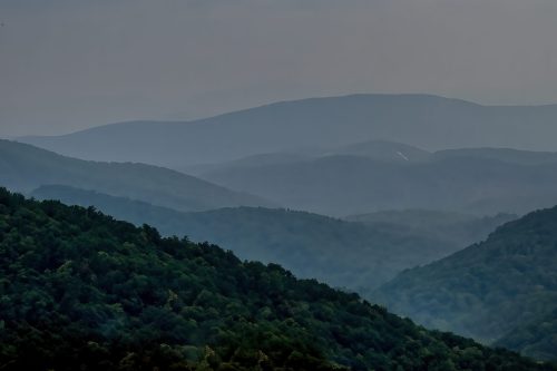 Smokey Mountains