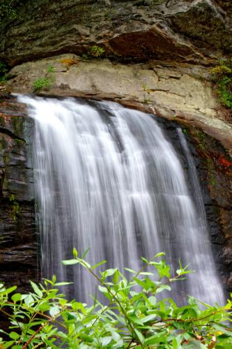 Smokey Mountains