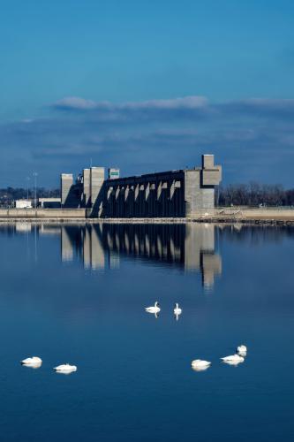 Reflections of the Riverlands