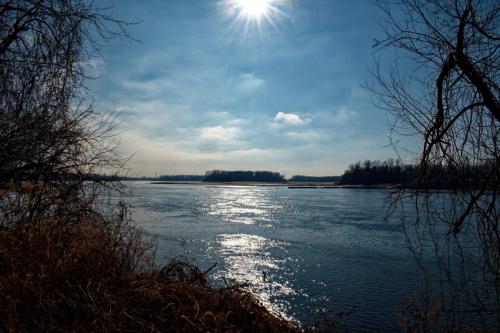 Reflections of the Riverlands