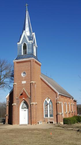 St James Owensville MO