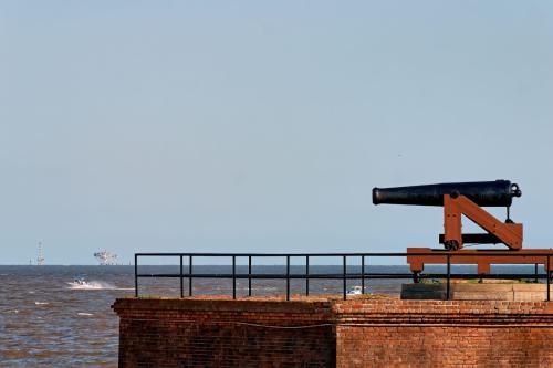 Dauphin Island
