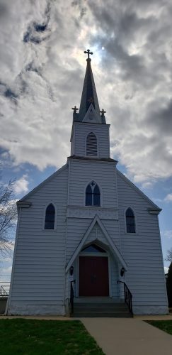 Immaculate Conception Augusta MO