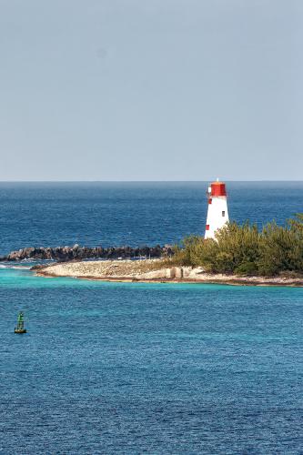 Bahama's Cruise