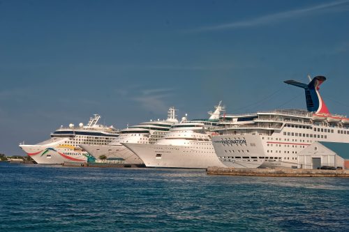 Bahama's Cruise