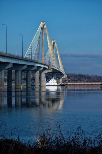 Reflections of the Riverlands