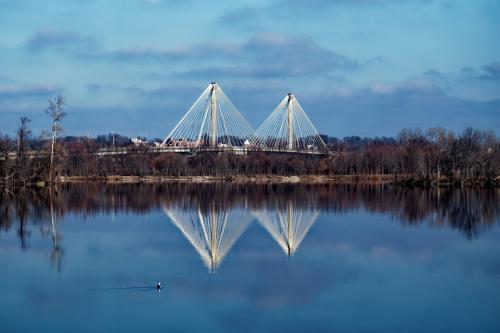 Reflections of the Riverlands