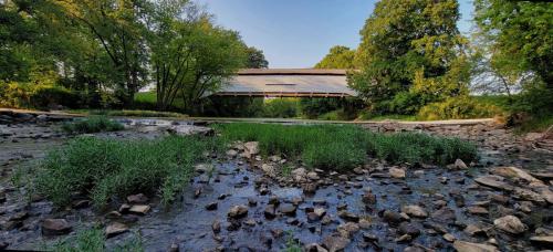 Union Covered Bridge