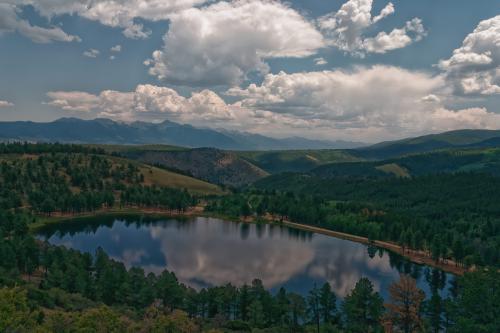 Colorado 4-Wheelin'