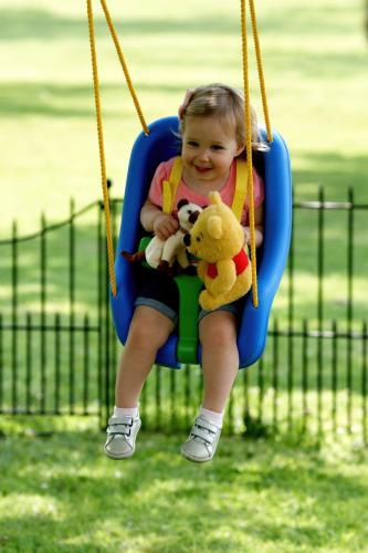 Just a Swingin'
