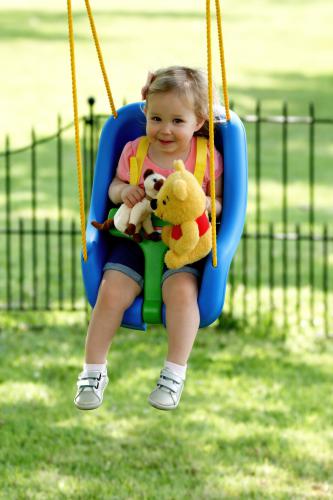 Just a Swingin'