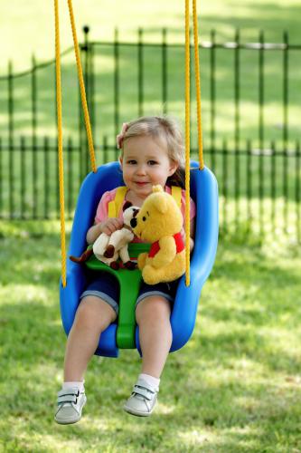 Just a Swingin'