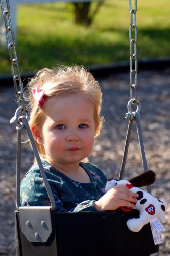 Weldon Spring Park