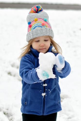 First Snow