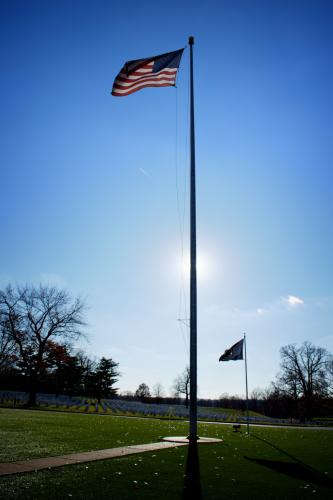 Old Glory 11252021