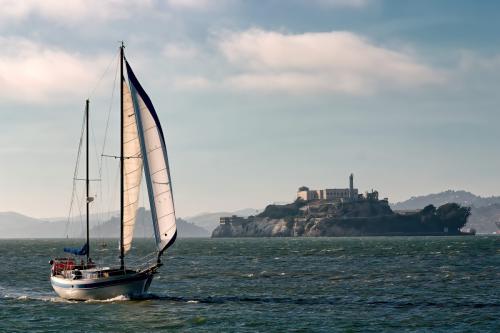San Francisco Bay