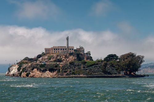 San Francisco Bay
