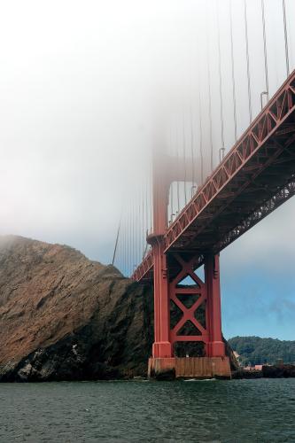 San Francisco Bay