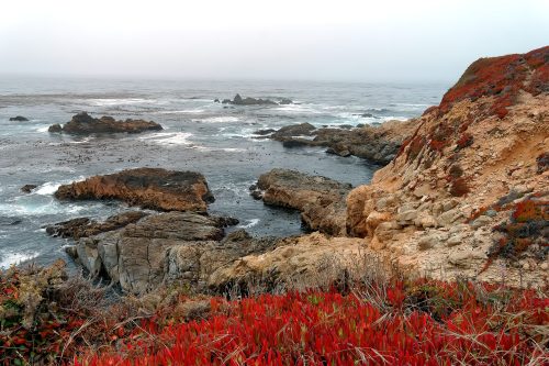 Point Sur Lighthouse