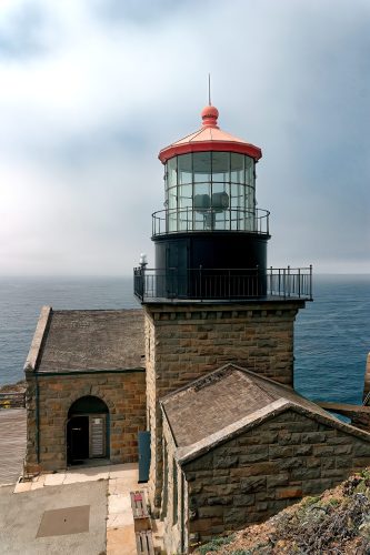 Point Sur Lighthouse