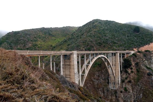 Point Sur Lighthouse