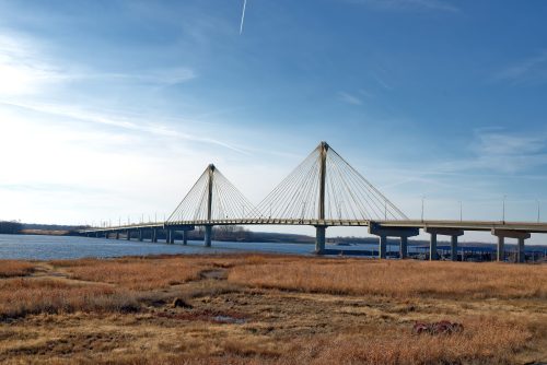 Clark Bridge