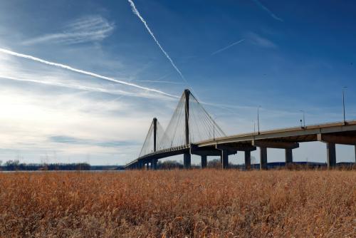 Clark Bridge