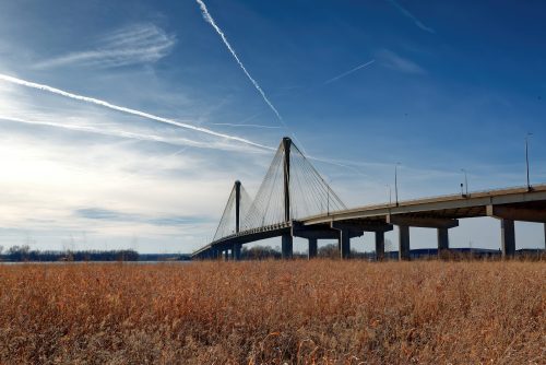 Clark Bridge