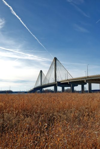 Clark Bridge