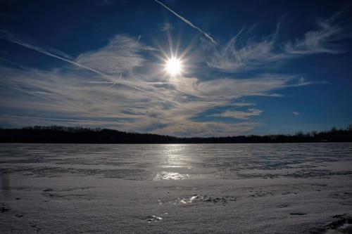 Frozen Tundra
