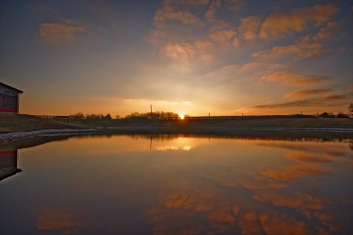 A Winery Kind of Day
