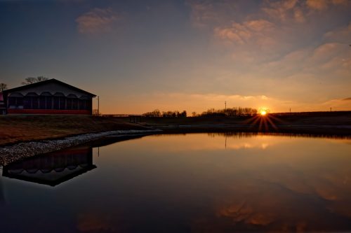 A Winery Kind of Day
