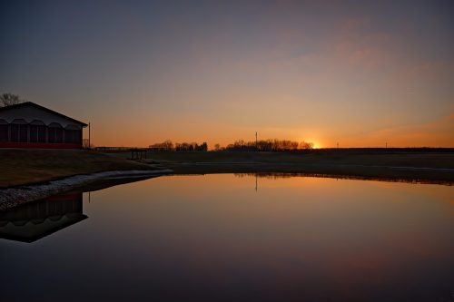 A Winery Kind of Day